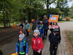 Podsumowanie Tygodnia Przeciwdziałania Przemocy 