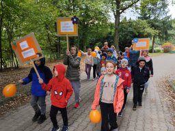 Podsumowanie Tygodnia Przeciwdziałania Przemocy 