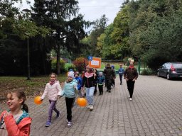 Podsumowanie Tygodnia Przeciwdziałania Przemocy 