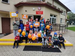 Podsumowanie Tygodnia Przeciwdziałania Przemocy 