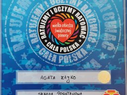 RATUJEMY I UCZYMY RATOWAĆ