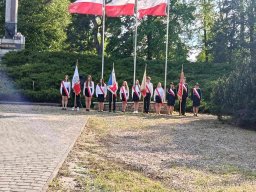 Rocznica uchwalenia Konstytucji 3 Maja