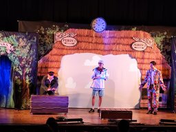 Lokomotywa Pana Tuwima