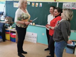 Warsztaty „Zwyczaje i tradycje wielkanocne”