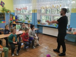 Tematyczne warsztaty