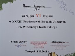 Wszyscy jesteśmy zwycięzcami