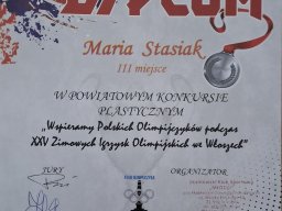 Wszyscy jesteśmy zwycięzcami