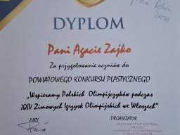 Wszyscy jesteśmy zwycięzcami