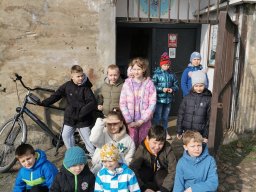 WYCIECZKA DO TERESPOLA