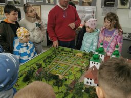 WYCIECZKA DO TERESPOLA