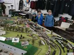 WYCIECZKA DO TERESPOLA