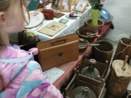 WYCIECZKA DO TERESPOLA