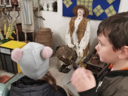 WYCIECZKA DO TERESPOLA