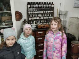 WYCIECZKA DO TERESPOLA