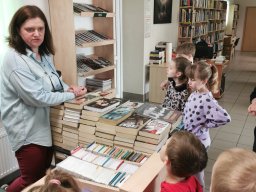 WYCIECZKA DO TERESPOLA