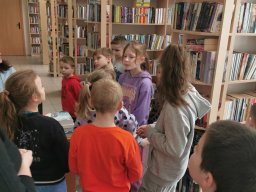 WYCIECZKA DO TERESPOLA