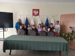 WYCIECZKA DO TERESPOLA