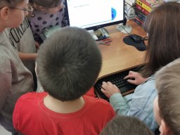 WYCIECZKA DO TERESPOLA