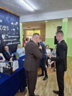 Zakończenie roku szkolnego 2024/2025