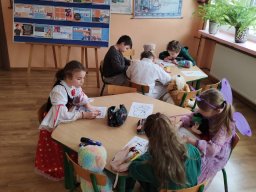 Światowy Dzień Pluszowego Misia oraz szkolne Andrzejki