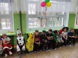 Światowy Dzień Pluszowego Misia oraz szkolne Andrzejki