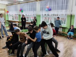 Światowy Dzień Pluszowego Misia oraz szkolne Andrzejki